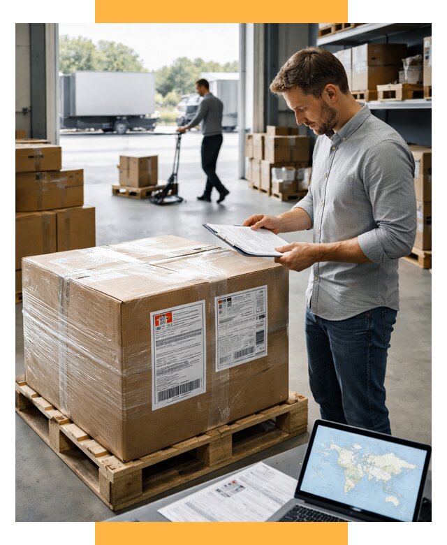 Срочная международная доставка от 12274 р. | СетСервис-Зма