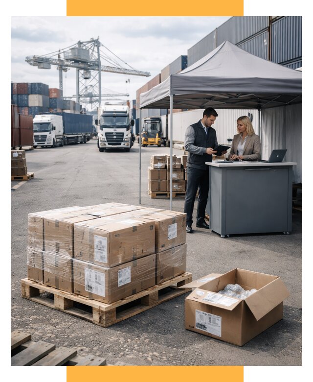 Международные перевозки с таможней от 46026 р. | СетСервис-Зма