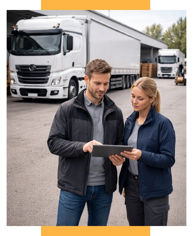 Автомобильные перевозки грузов от 25570 р. | СетСервис-Зма