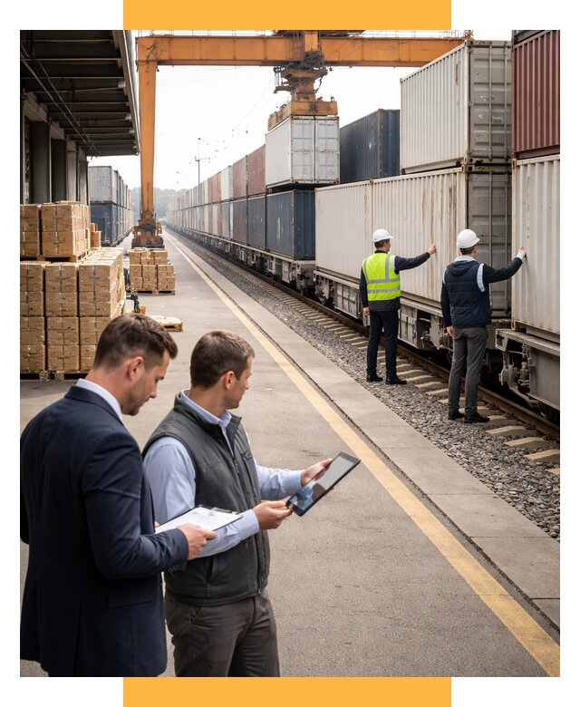 Железнодорожные перевозки грузов от 46026 р. | СетСервис-Зма