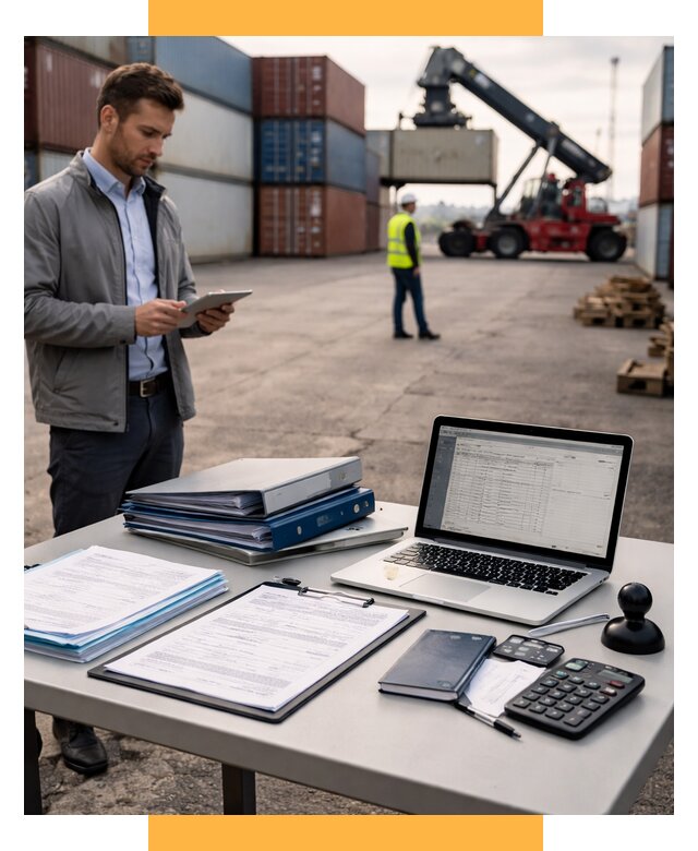 Контейнерные перевозки грузов по миру от 122736 р. | СетСервис-Зма