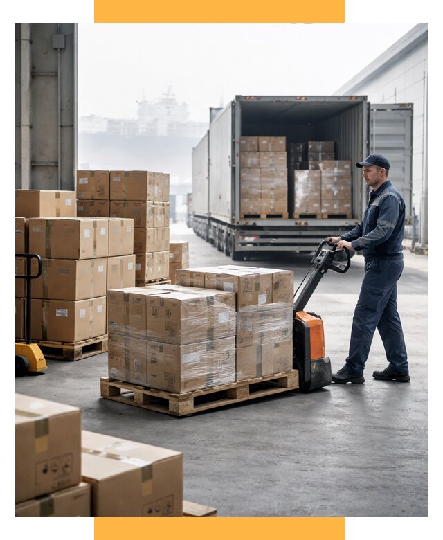 Карго доставка грузов по миру под ключ от 25570 р. | СетСервис-Зма