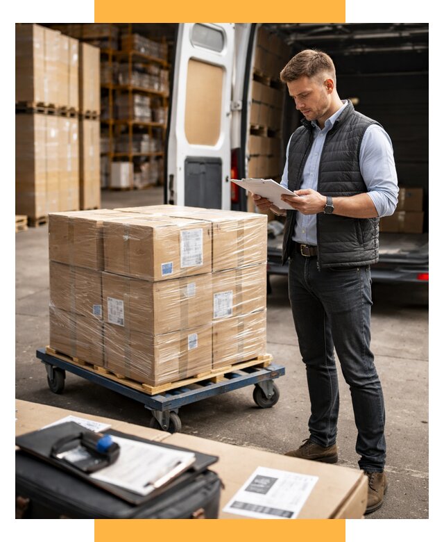 Экспедирование международных грузов от 12274 р. | СетСервис-Зма