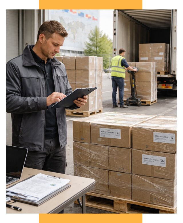 Доставка товаров для маркетплейсов из Китая от 7671 р. — СетСервис-Зма