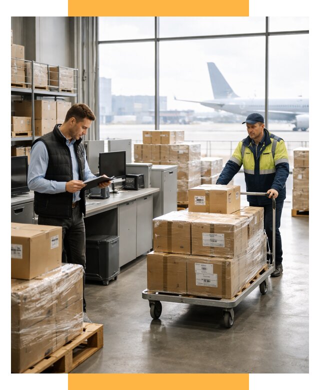 Авиадоставка из Китая от 665 р. — быстро | СетСервис-Зма