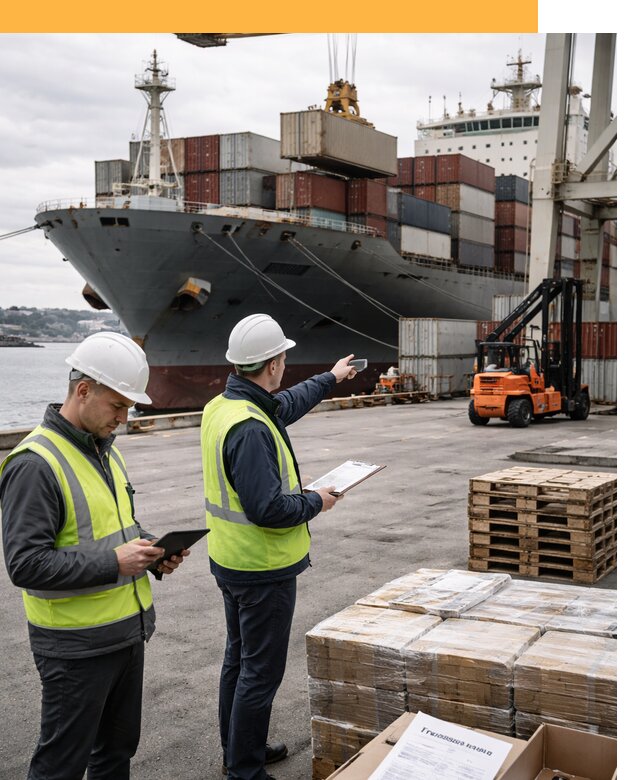 Морские перевозки из Китая от 92052 руб, контейнерные рейсы