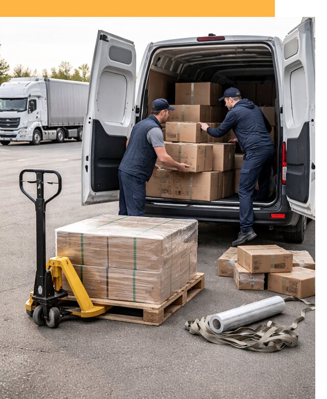 Автоперевозки из Турции: сборные и прямые рейсы от 122736 руб