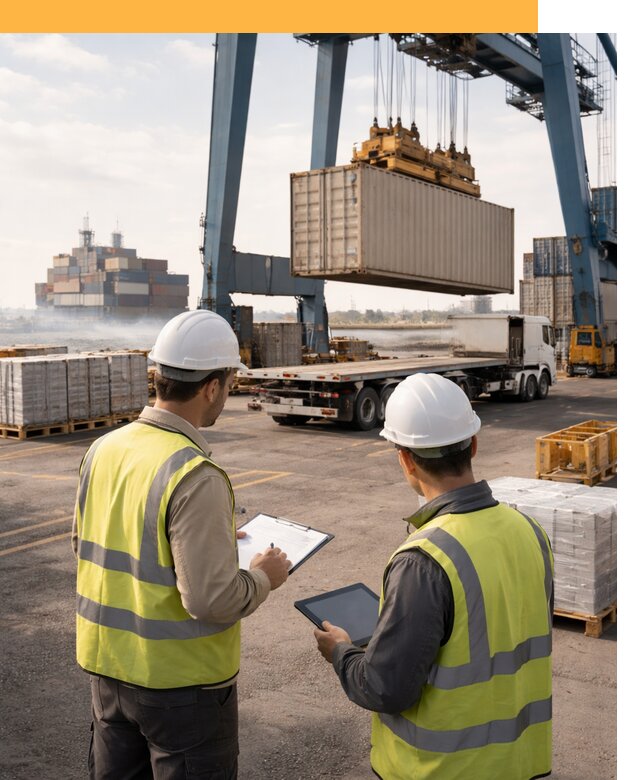 Морские перевозки из Турции от 46026 руб, надежная доставка