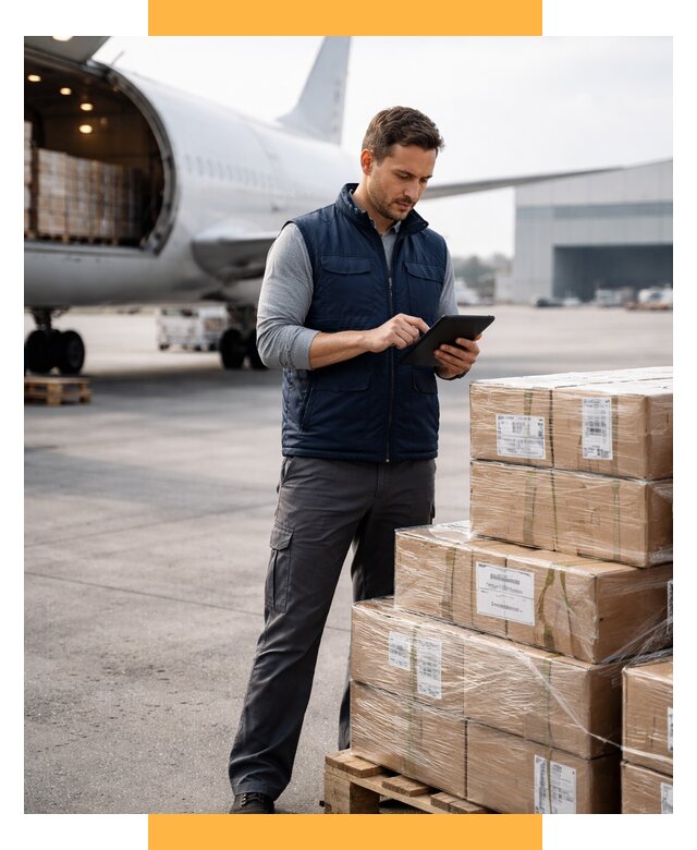 Авиадоставка из Германии в Россию от 6648 р. СетСервис-Зма