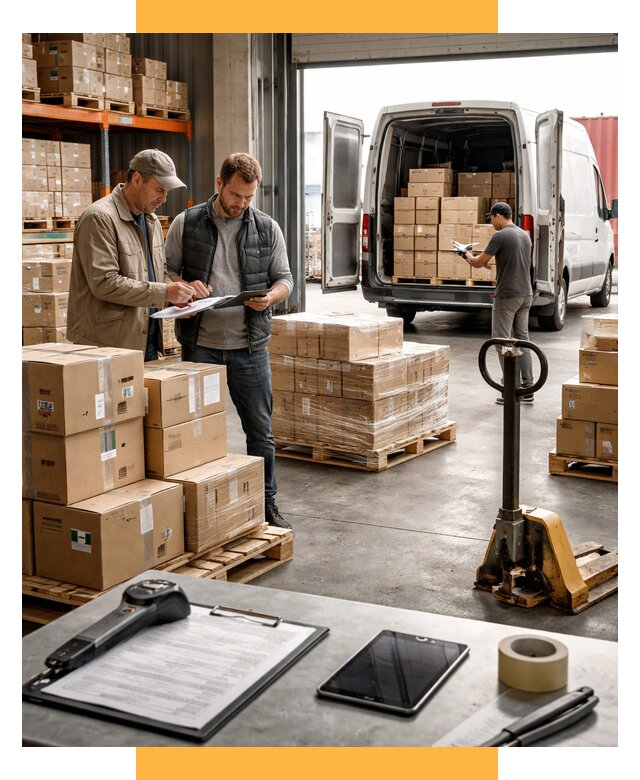 Сборные грузы из Италии, доставка от 18922 р. СетСервис-Зма