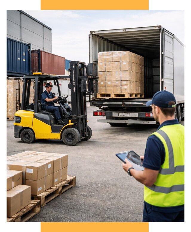 Доставка грузов из Латвии в Россию от 25570 р. | СетСервис-Зма