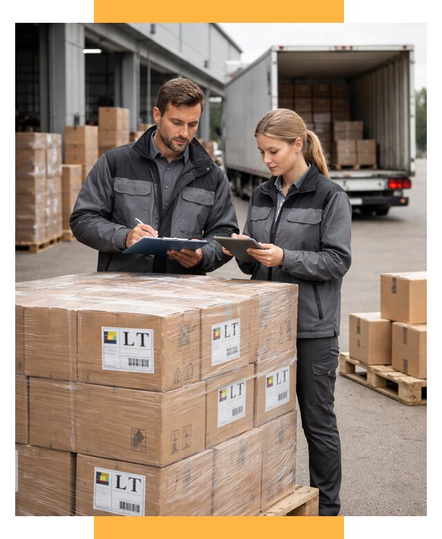 Доставка грузов из Литвы в Россию от 15342 р., СетСервис-Зма