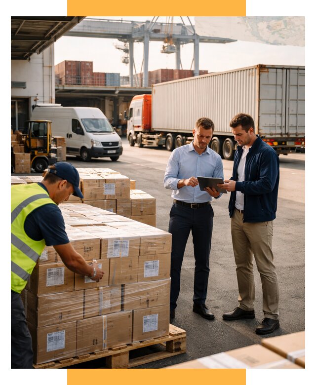 Доставка грузов из Сербии в Россию от 46026 р. | СетСервис-Зма