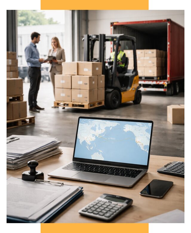 Доставка грузов из Японии в Россию от 92052 р. | СетСервис-Зма