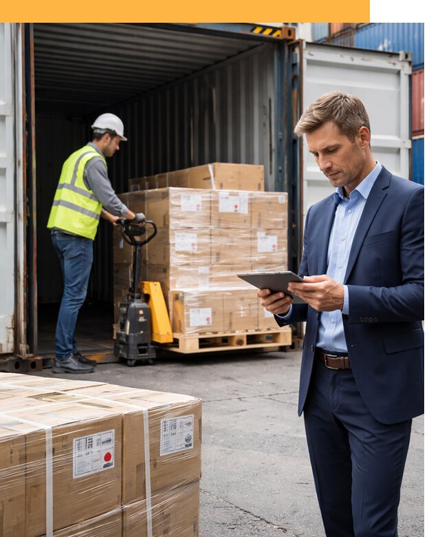 Доставка грузов из Японии: полная логистика от 92052 руб