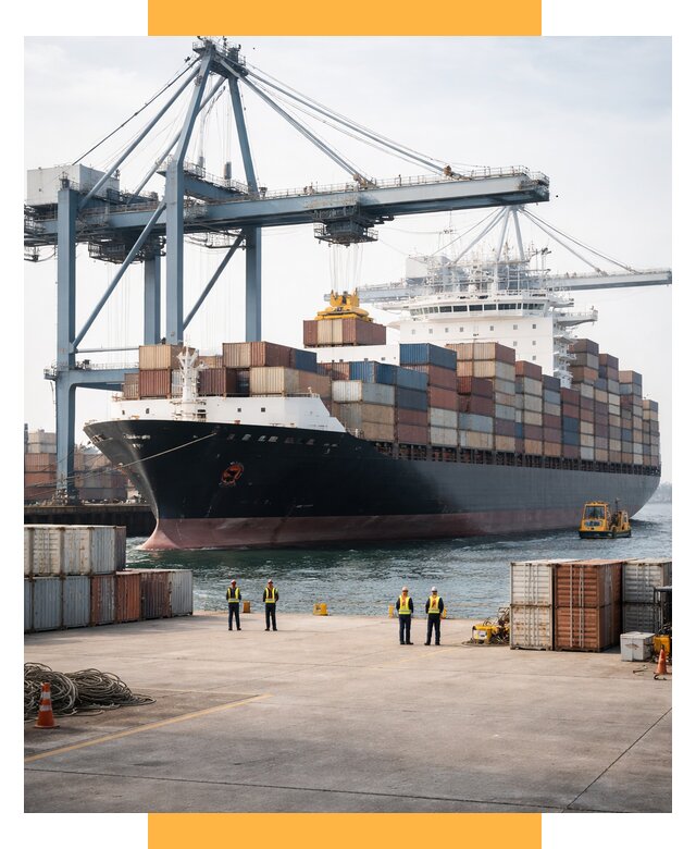 Морские перевозки из Японии контейнером от 92052 р. | СетСервис-Зма