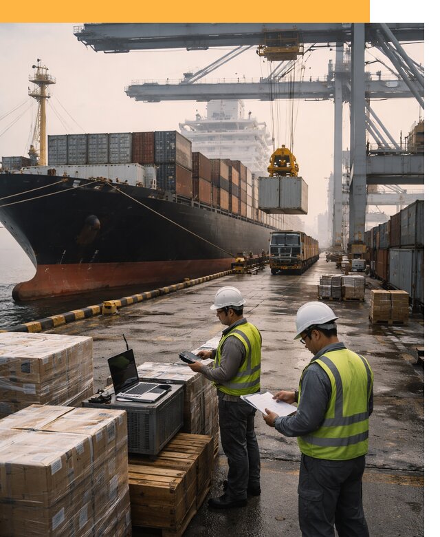 Морские перевозки из Японии от 92052 руб, доставка по миру