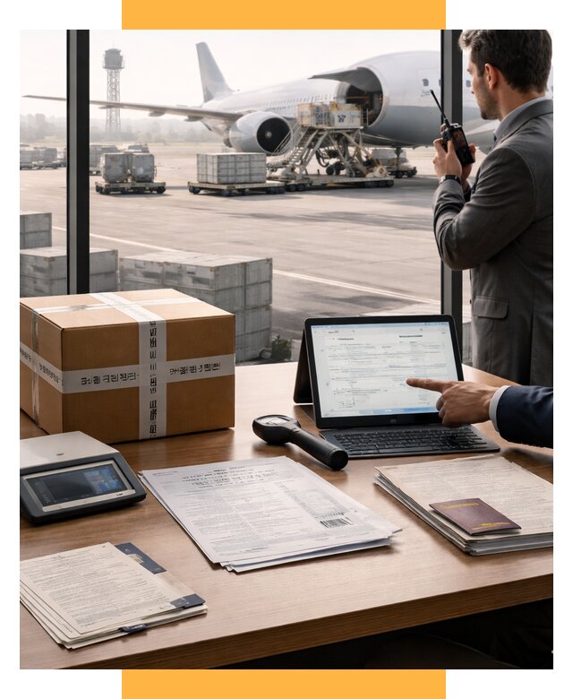 Авиадоставка из Кореи в Россию от 7671 р., сервис СетСервис-Зма