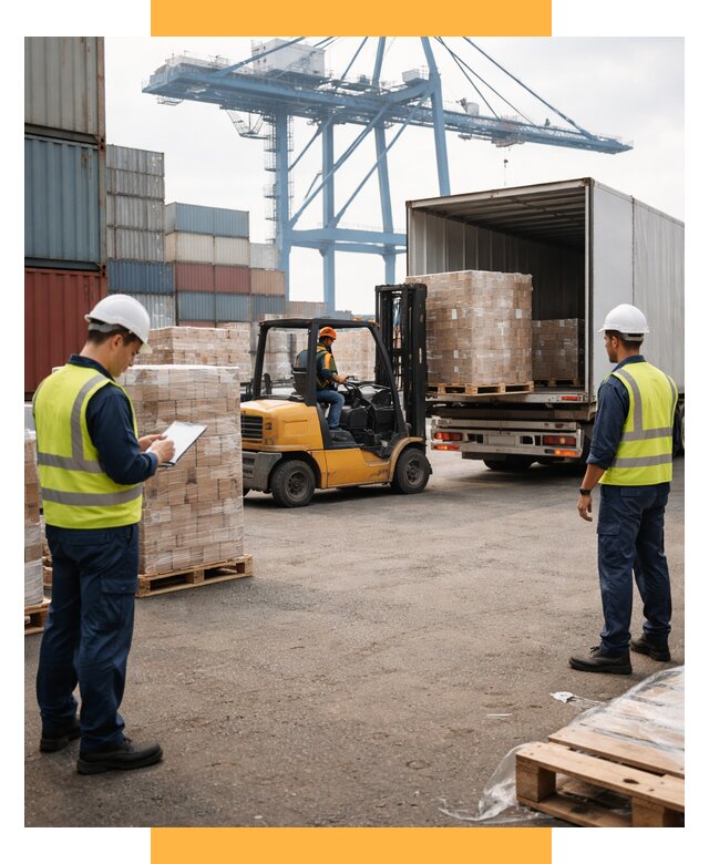 Доставка грузов из Вьетнама в Россию от 76710 р. | СетСервис-Зма