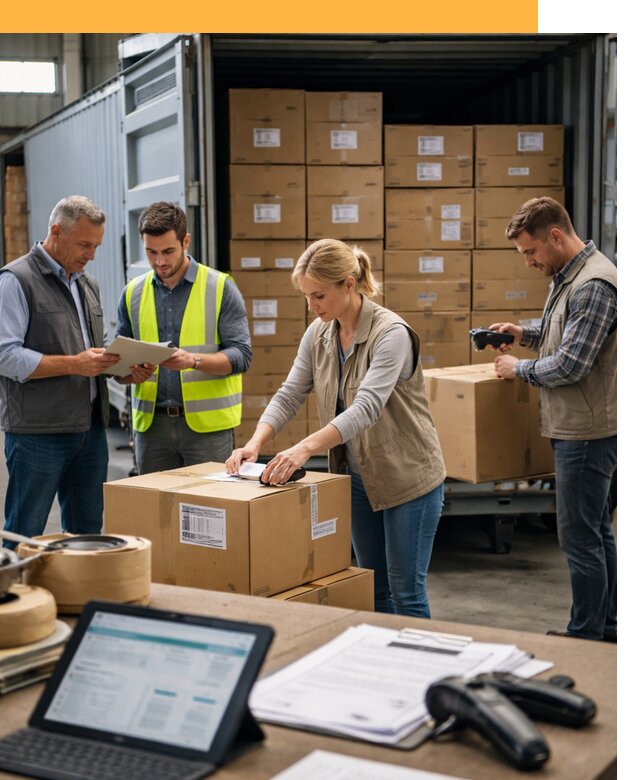 Доставка и таможенное оформление грузов из Вьетнама от 76710