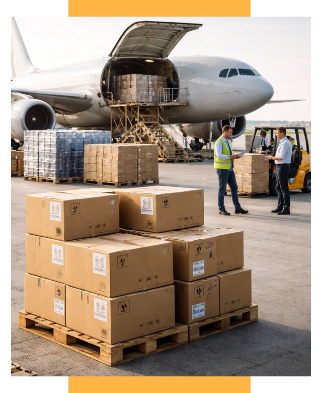 Авиадоставка из Вьетнама в Россию от 869 р. | СетСервис-Зма