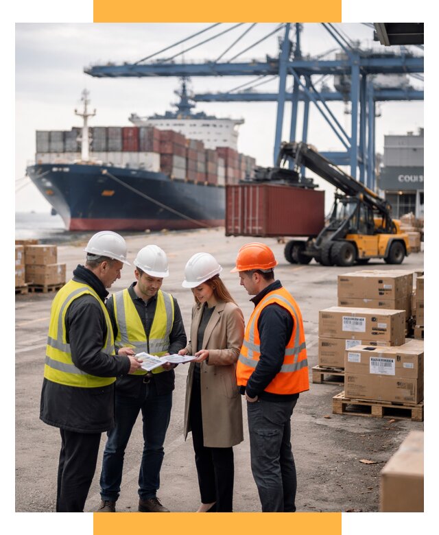 Морские перевозки из Вьетнама от 153420 р. — СетСервис-Зма