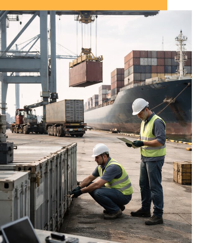 Морские перевозки из Вьетнама от 153420 руб сборные и FCL