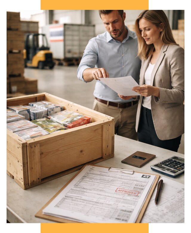 Доставка грузов из Таиланда в Россию от 35798 р. СетСервис-Зма