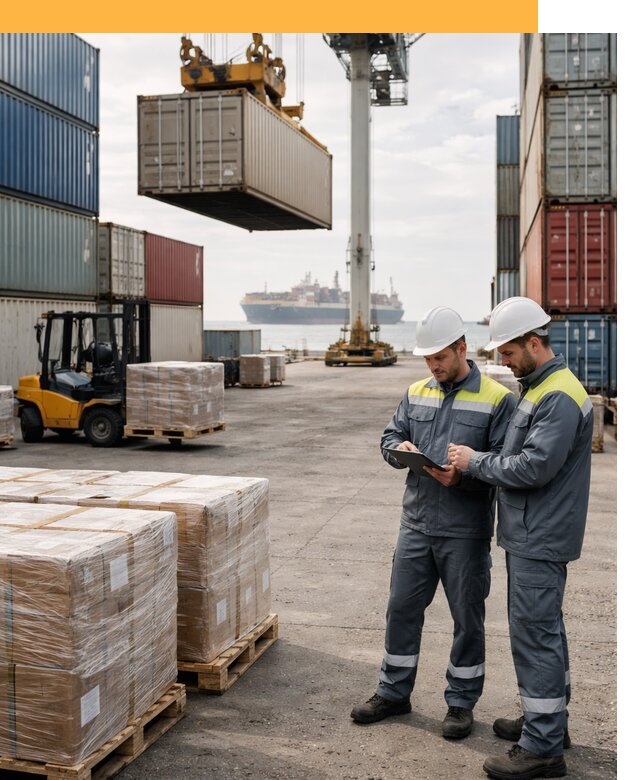 Морские перевозки из Таиланда от 86938 руб, доставка и таможня