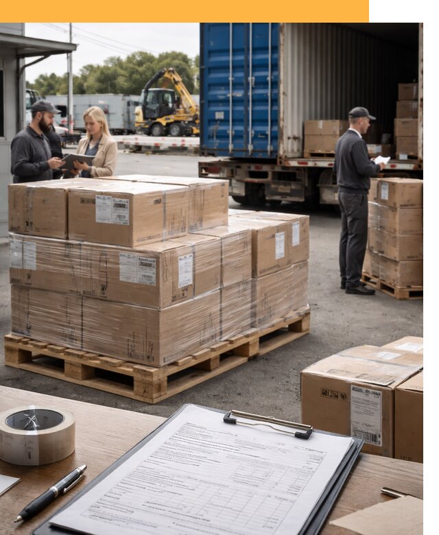 Доставка грузов из Малайзии: морем и авиа от 86938 руб.