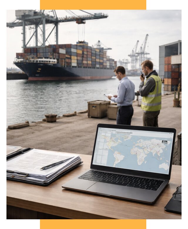 Морские перевозки из Малайзии от 86938 р. | СетСервис-Зма