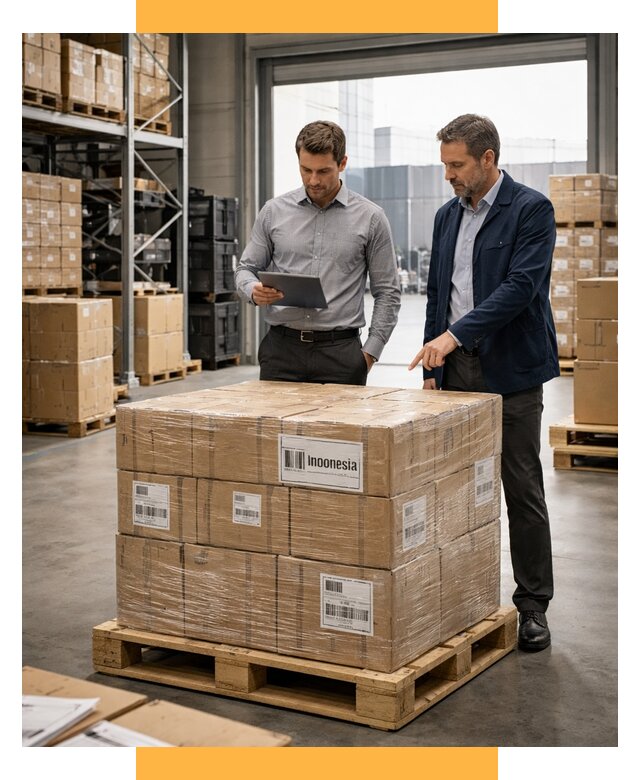 Доставка грузов из Индонезии в Россию от 86938 р., СетСервис-Зма