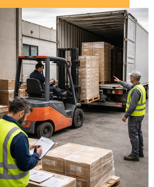 Доставка грузов из Армении по всему миру от 12274 руб.