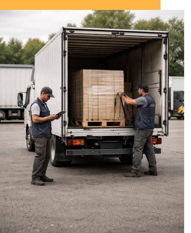 Автоперевозки из Армении автотранспортом от 97166 руб