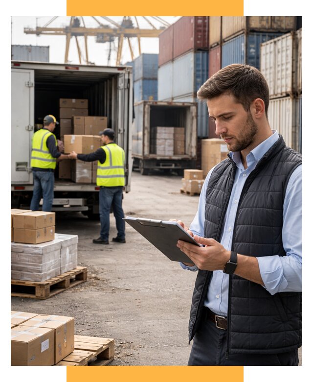 Доставка грузов из Азербайджана от 35798 р., СетСервис-Зма