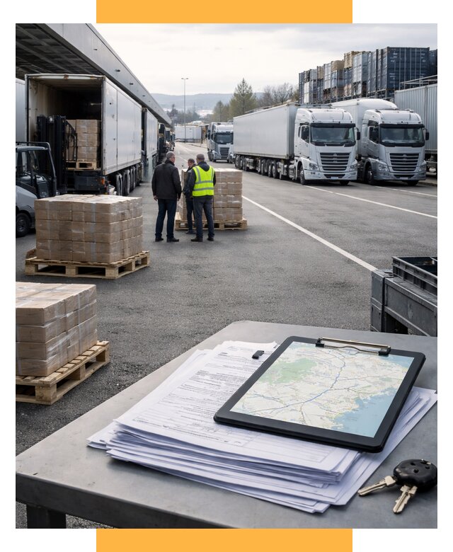 Автоперевозки из Азербайджана от 153420 р. - СетСервис-Зма