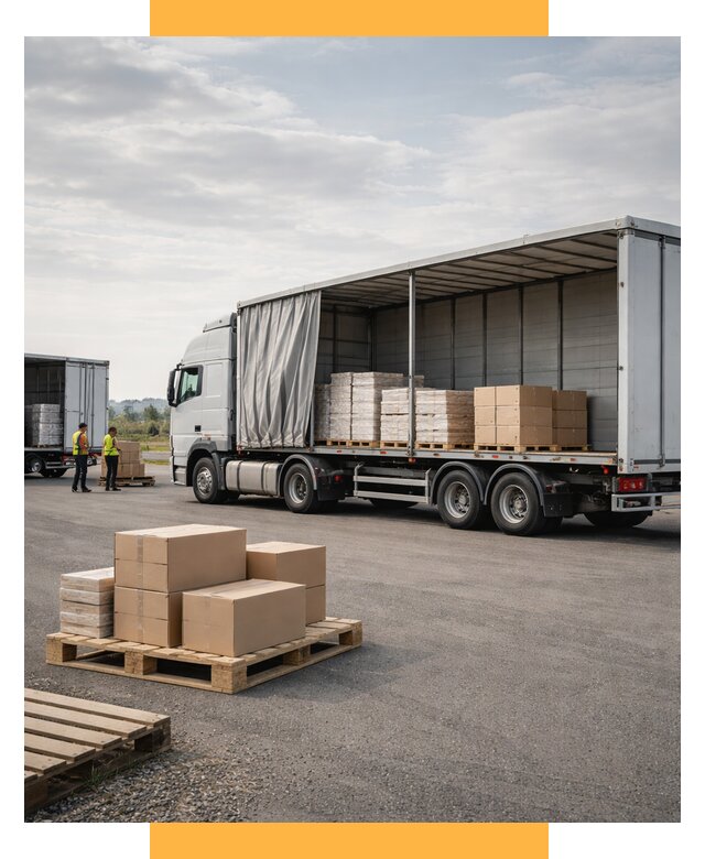 Автоперевозки из Казахстана от 86938 руб. | СетСервис-Зма