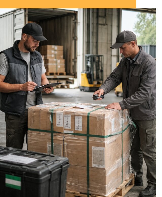 Доставка грузов из Узбекистана: международные перевозки от 46026