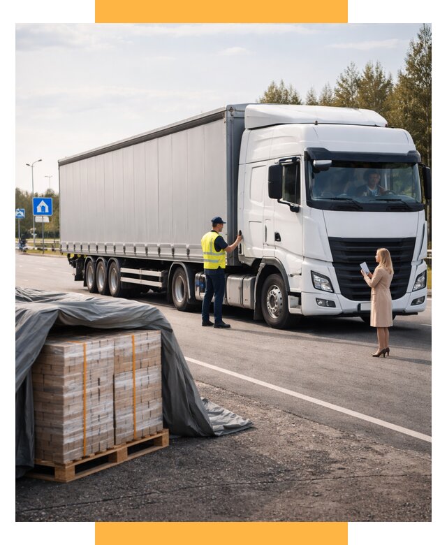 Автоперевозки из Узбекистана от 184104 р. — СетСервис-Зма логистика