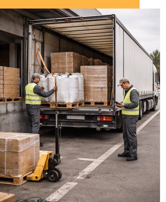 Автоперевозки из Узбекистана от 184104 руб/тонна, быстро и надежно