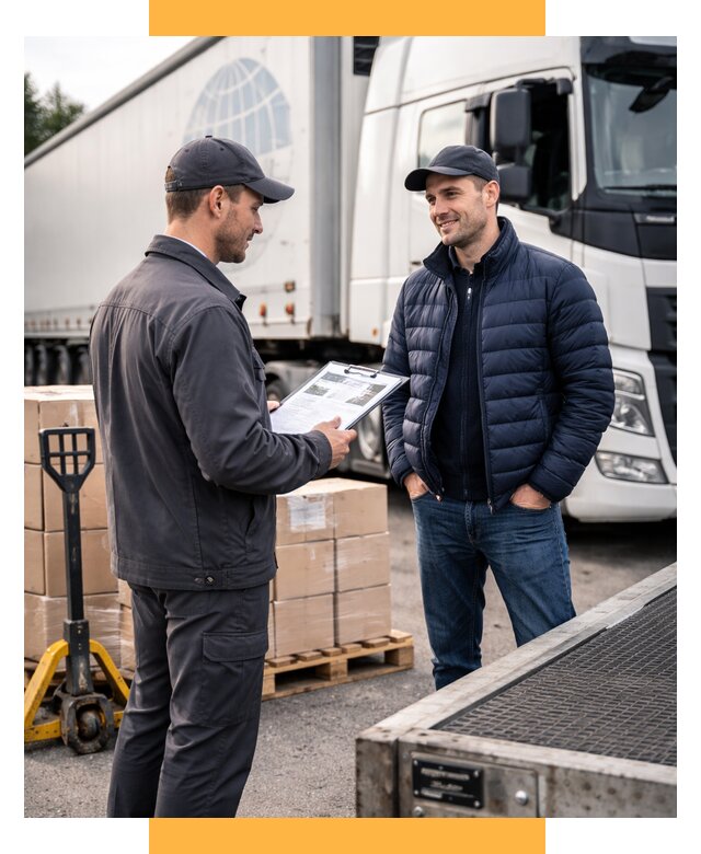 Автоперевозки грузов из Киргизии от 86938 р. — СетСервис-Зма