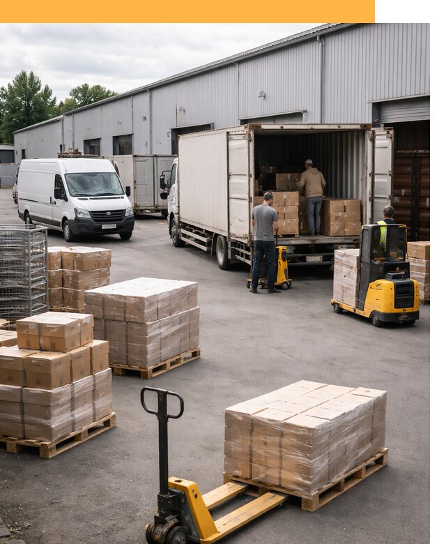 Доставка грузов из Беларуси по всему миру от 15342 руб