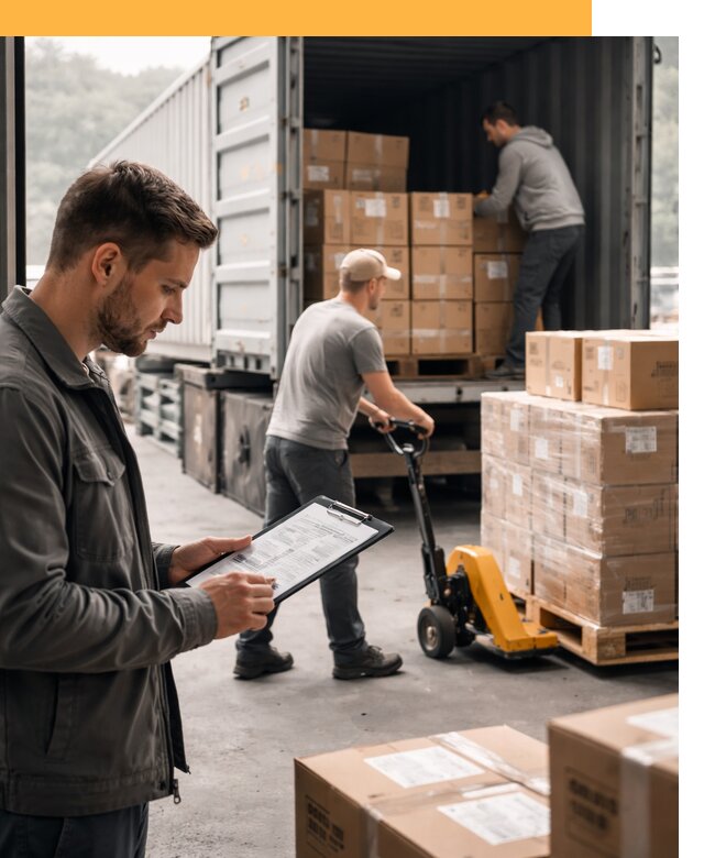 Доставка грузов в Китай: экспресс и мультимодальные перевозки от 35798