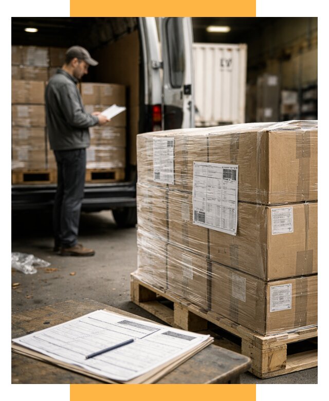 Доставка грузов в Латвию от 25570 р., логистика СетСервис-Зма