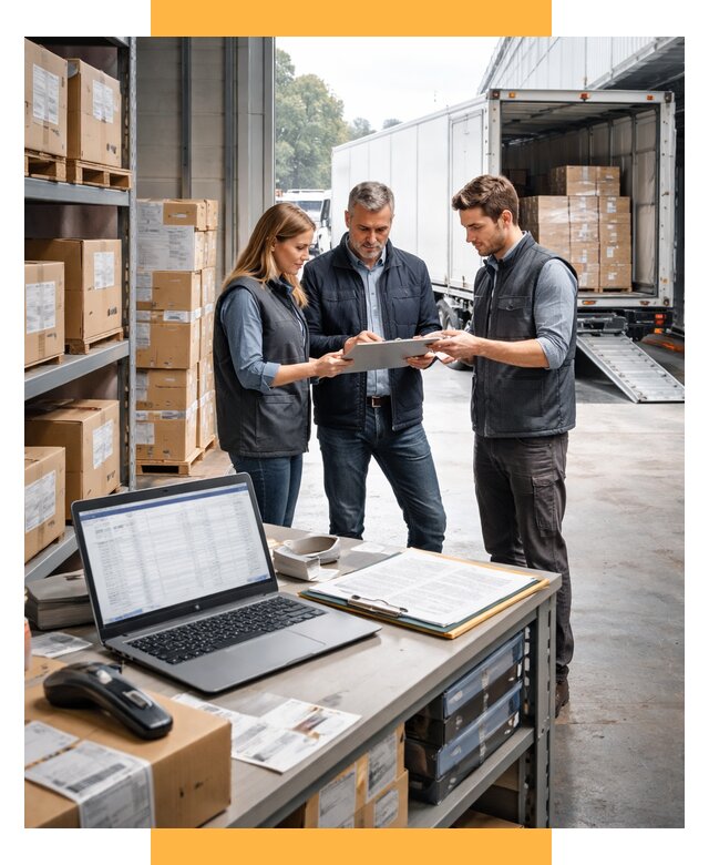 Доставка грузов в Испанию от 35798 р. логистика | СетСервис-Зма