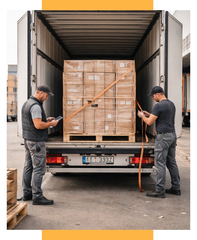 Доставка грузов в Сербию от 46026 р международная СетСервис-Зма