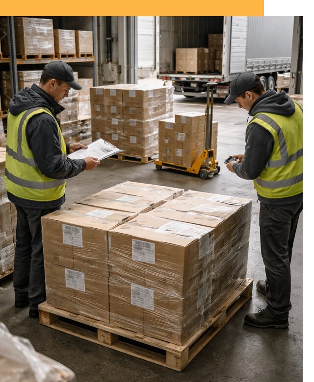 Доставка грузов в Израиль морем, авиа и автоперевозки от 46026 руб.