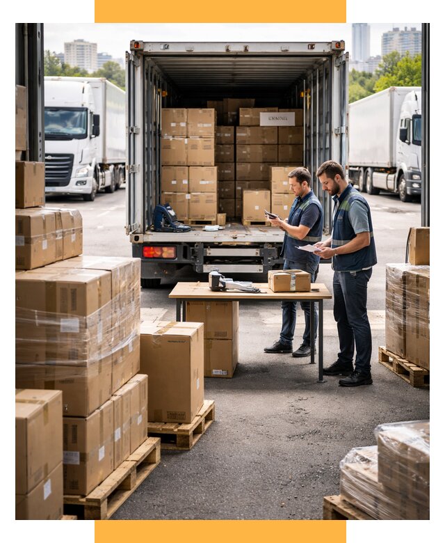 Доставка грузов из России в Армению от 35798 р. - СетСервис-Зма