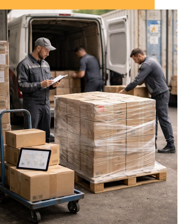 Доставка грузов в Армению: морские, авиа и авто от 35798