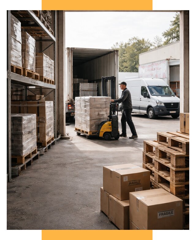 Доставка и перевозка грузов в Грузию от 25570 р., СетСервис-Зма